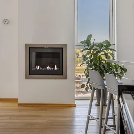 Stoy Hina Ferienhaus *