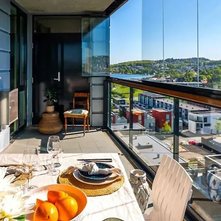 Ferienhaus Stoy Hina Stavanger