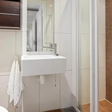 Ferienhaus Stoy Hina Stavanger
