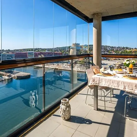 Stoy Hina Ferienhaus