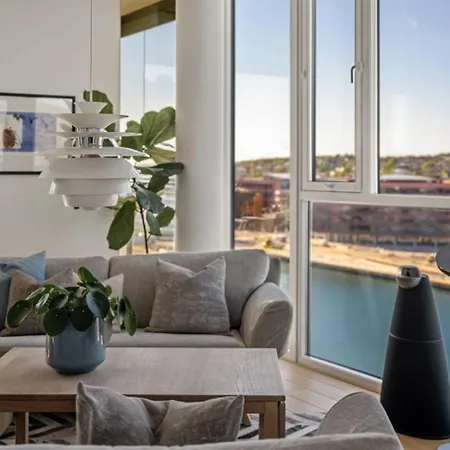 Ferienhaus Stoy Hina Stavanger