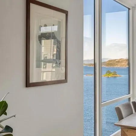 Stoy Hina Ferienhaus Stavanger