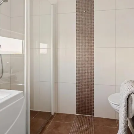Stoy Hina Ferienhaus Stavanger