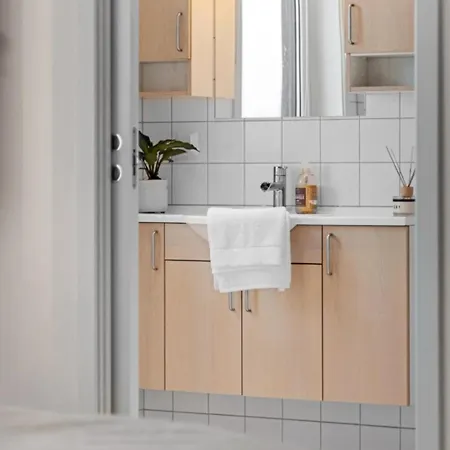 Ferienhaus Stoy Hina